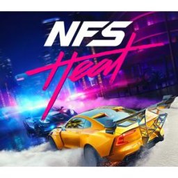 Kinguin Need for Speed: Heat PS4 Account