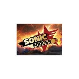 Kinguin Sonic Forces EMEA Steam CD Key