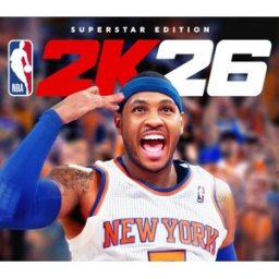 Kinguin NBA 2K26 Superstar Edition Xbox Series X S CD Key