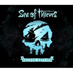 Kinguin Sea of Thieves Deluxe Edition EU XBOX One / Xbox Series X S / Windows 10 CD Key