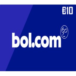 Kinguin Bol.com €10 Gift Card EU