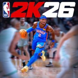 Kinguin NBA 2K26 Accounts > PC > STEAM ACCOUNT NBA 2K26 - DELUXE EDITION 0 HOURS NATIVE MAIL + CHANGE DATA WARRANTY