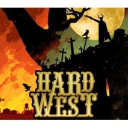 Kinguin Hard West Collector's Edition GOG CD Key