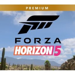 Kinguin Forza Horizon 5 Premium Edition EU XBOX One / Windows 10 CD Key