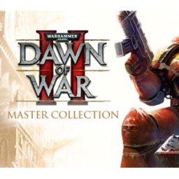 Kinguin Warhammer 40,000: Dawn of War II Master Collection RU Steam CD Key