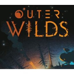 Kinguin Outer Wilds EU XBOX One / Xbox Series X S / Windows 10 CD Key