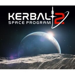 Kinguin Kerbal Space Program 2 LATAM Steam CD Key