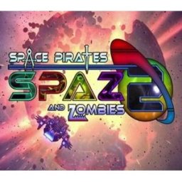 Kinguin Space Pirates and Zombies 2 Steam Altergift