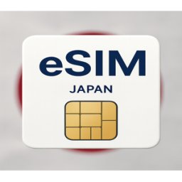 Kinguin eSIMs 10 GB Data Mobile JP (valid for 30 Days)