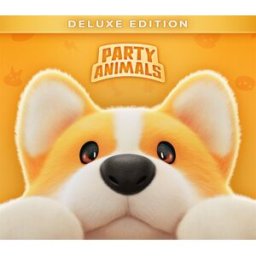 Kinguin Party Animals Deluxe Edition PC Steam Altergift