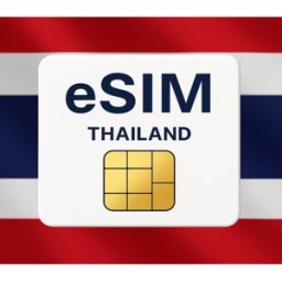Kinguin eSIMs 10 GB Data Mobile TH (valid for 30 Days)