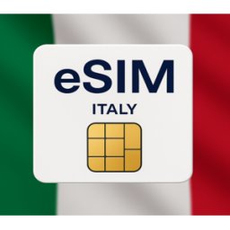 Kinguin eSIMs 10 GB Data Mobile IT (valid for 30 Days)