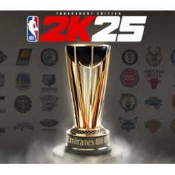 Kinguin NBA 2K25: Tournament Edition PS4/PS5 Account