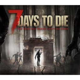 Kinguin 7 Days to Die Console Edition Xbox Series X S Account