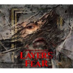 Kinguin Layers of Fear (2023) Windows 10 Account