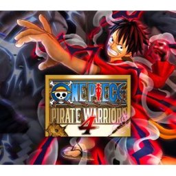 Kinguin One Piece Pirate Warriors 4 EU PC Windows 10 CD Key