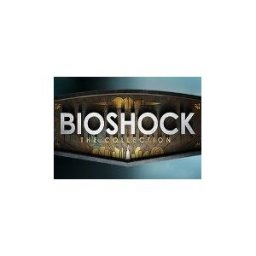 Kinguin Bioshock: The Collection US XBOX One CD Key