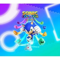 Kinguin Sonic Colors: Ultimate EU PC Steam CD Key