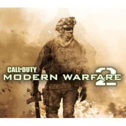 Kinguin Call of Duty: Modern Warfare 2 (2009) EU PC Windows 10 CD Key