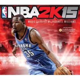 Kinguin NBA 2K15 BR PC Steam CD Key