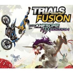Kinguin Trials Fusion: The Awesome MAX Edition EU XBOX One CD Key