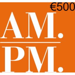 Kinguin AMPM EUR 500 Gift Card FR