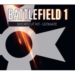 Kinguin Battlefield 1 Shortcut Kit: Ultimate Bundle DLC PC Steam Altergift