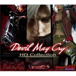 Kinguin Devil May Cry HD Collection Steam Altergift