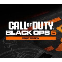Kinguin Call of Duty: Black Ops 6 Vault Edition US PC Windows 10/11 CD Key