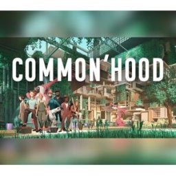 Kinguin Common'hood AR XBOX One / Xbox Series X S / Windows 10 CD Key