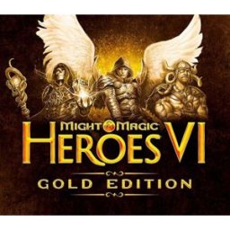 Kinguin Might & Magic Heroes VI Gold Edition Ubisoft Connect CD Key