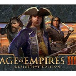 Kinguin Age of Empires III: Definitive Edition PC Windows CD Key