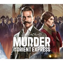 Kinguin Agatha Christie - Murder on the Orient Express NG XBOX One / Xbox Series X S / Windows 10 CD Key