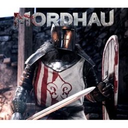 Kinguin Mordhau Supporter Pack Steam Altergift