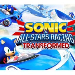 Kinguin Sonic & All-Stars Racing Transformed Collection Steam CD Key
