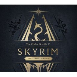Kinguin The Elder Scrolls V: Skyrim Anniversary Edition PC Windows 10 Account