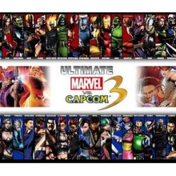 Kinguin Ultimate Marvel vs. Capcom 3 US XBOX One CD Key