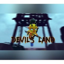 Kinguin Devil's Land PC Steam CD Key