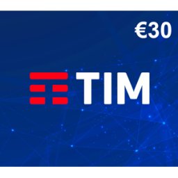 Kinguin TIM €30 Gift Card IT