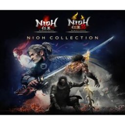 Kinguin The Nioh Collection PS5 Account