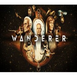 Kinguin Wanderer Steam Altergift