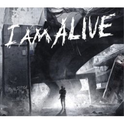Kinguin I Am Alive Ubisoft Connect CD Key