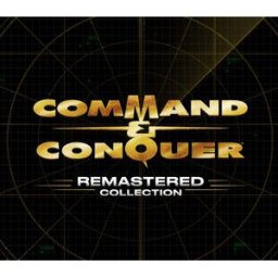 Kinguin Command & Conquer Remastered Collection EN Language Only EA App CD Key