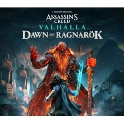 Kinguin Assassin's Creed Valhalla - Dawn of Ragnarök EU Ubisoft Connect CD Key