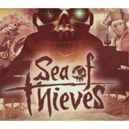 Kinguin Sea of Thieves - Ocean Crawler Bundle DLC Xbox Series X S / Windows 10 CD Key