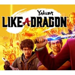 Kinguin Yakuza: Like a Dragon Hero Edition EU XBOX One / Xbox Series X S / Windows 10 CD Key