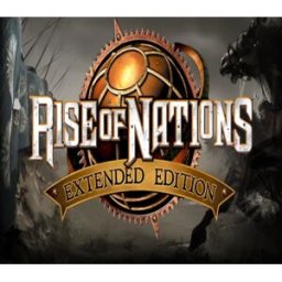 Kinguin Rise of Nations: Extended Edition EU PC Windows CD Key