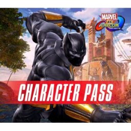Kinguin Marvel vs. Capcom: Infinite - Character Pass DLC EU XBOX One CD Key