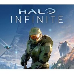 Kinguin Halo Infinite EU XBOX One / Windows 10 CD Key
