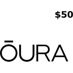 Kinguin Oura Ring $50 Gift Card US
